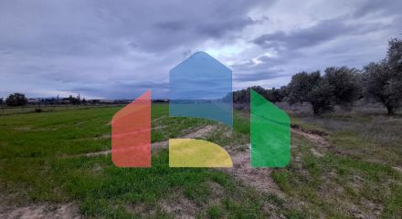 Продажа - Земельный участок 4312 m² в пригороде Салоник