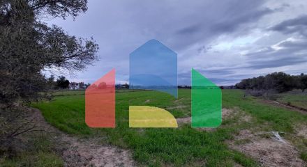 Продажа - Земельный участок 4312 m² в пригороде Салоник