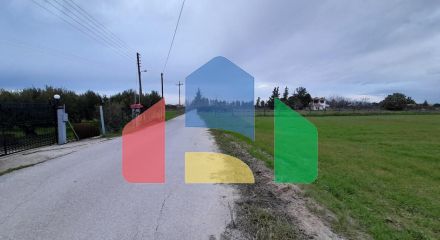 Продажа - Земельный участок 4312 m² в пригороде Салоник