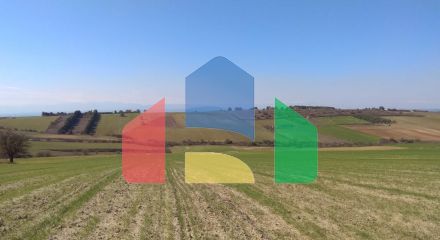 Продаж - Земельна ділянка 10000 m² в передмісті Салонік