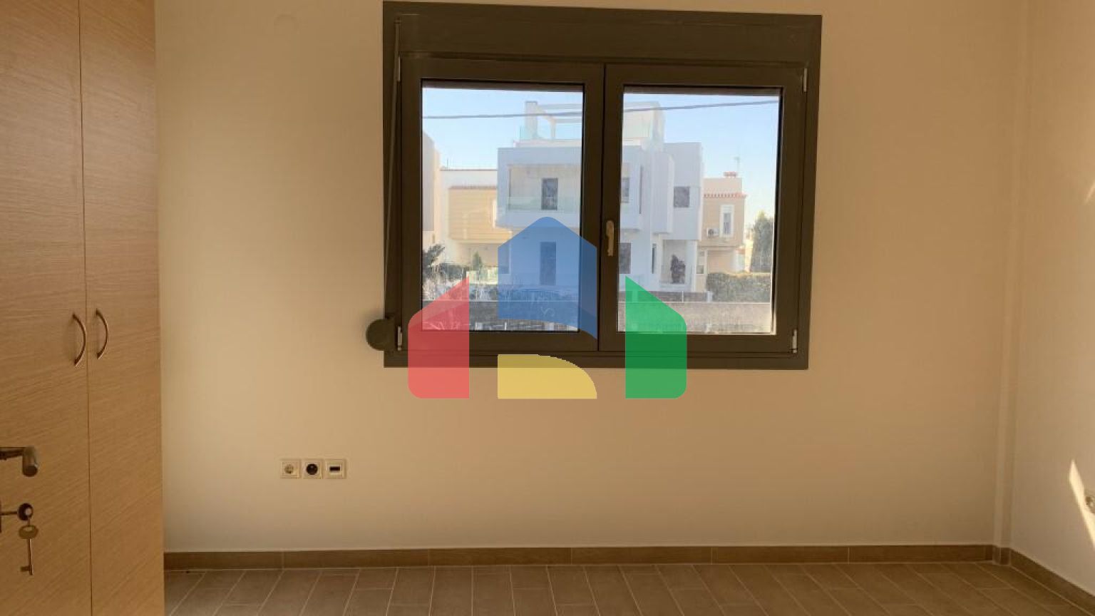 Продажа - Таунхаус 150 m² в пригороде Салоник