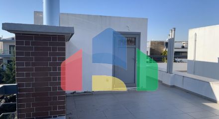 Продажа - Таунхаус 150 m² в пригороде Салоник Продажа - Таунхаус 150 m² в пригороде Салоник