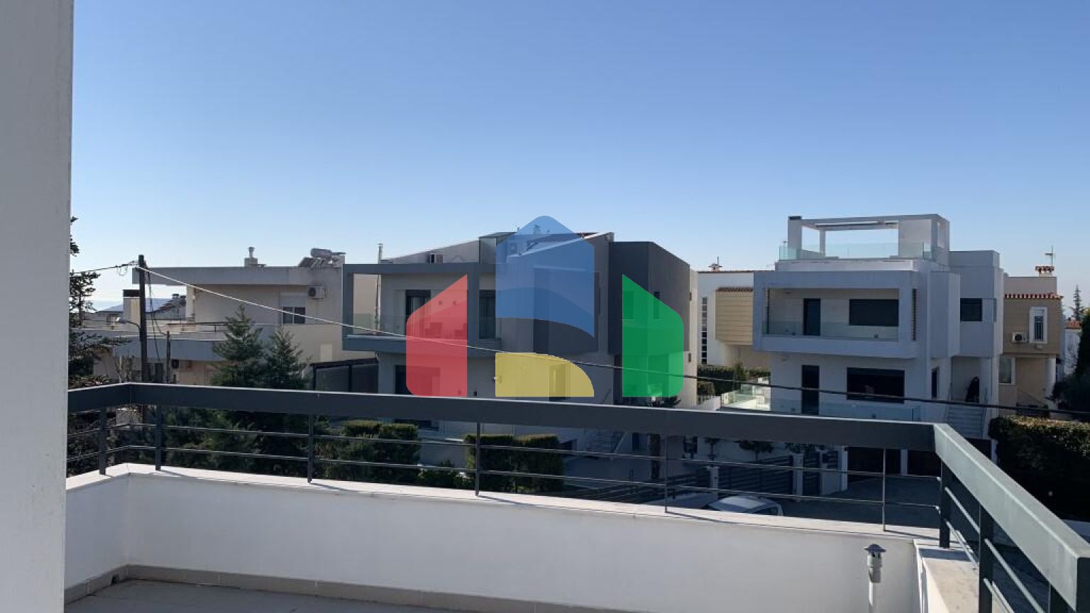 Продажа - Таунхаус 150 m² в пригороде Салоник