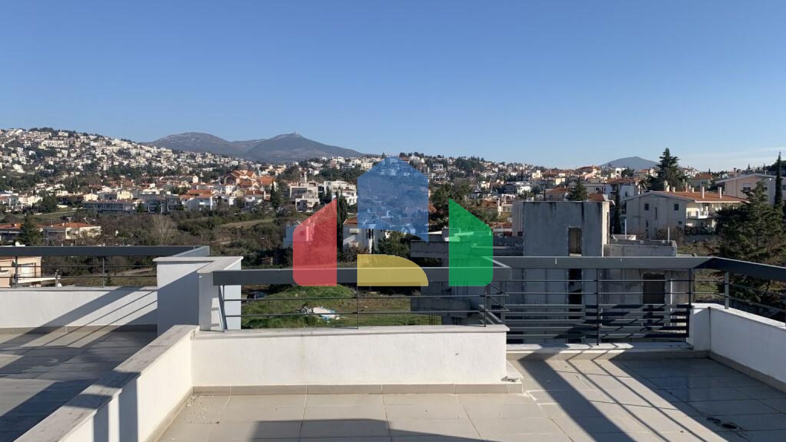 Продажа - Таунхаус 150 m² в пригороде Салоник