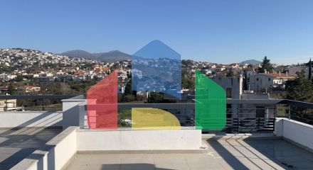 Продажа - Таунхаус 150 m² в пригороде Салоник Продажа - Таунхаус 150 m² в пригороде Салоник