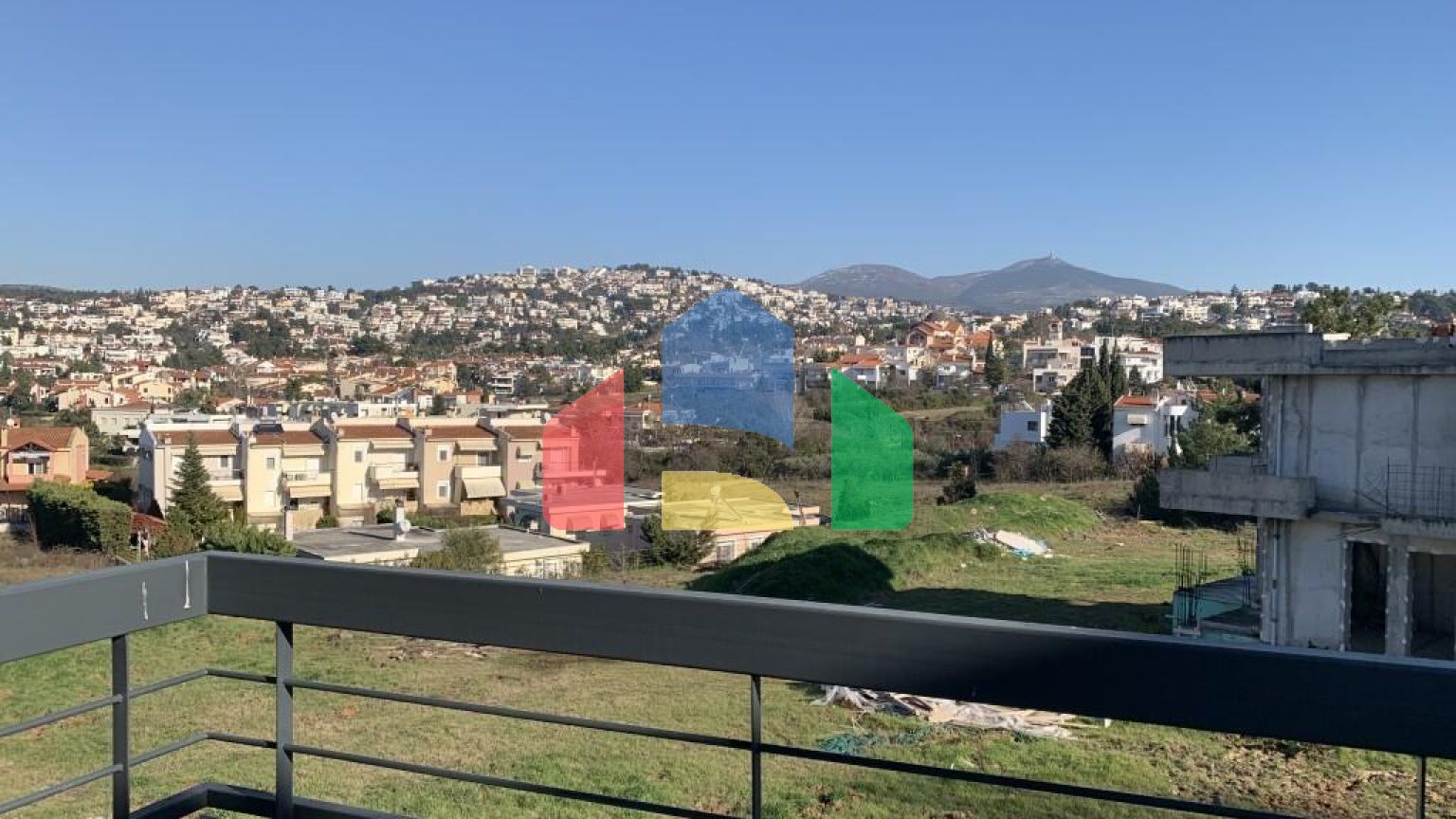 Продажа - Таунхаус 150 m² в пригороде Салоник