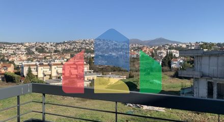 Продажа - Таунхаус 150 m² в пригороде Салоник Продажа - Таунхаус 150 m² в пригороде Салоник