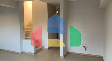 Продажа - Таунхаус 150 m² в пригороде Салоник Продажа - Таунхаус 150 m² в пригороде Салоник
