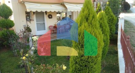 Продаж - Таунхаус 160 m² в передмісті Салонік