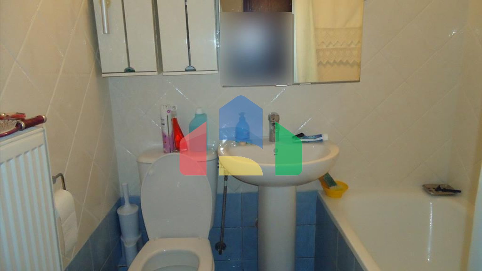 Продажа - Таунхаус 160 m² в пригороде Салоник