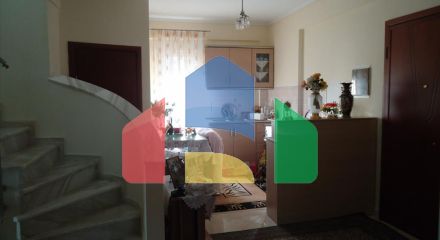 Продажа - Таунхаус 160 m² в пригороде Салоник Продажа - Таунхаус 160 m² в пригороде Салоник