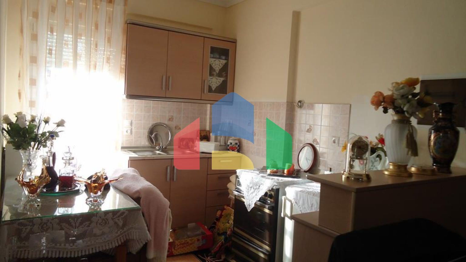 Продажа - Таунхаус 160 m² в пригороде Салоник