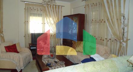 Продажа - Таунхаус 160 m² в пригороде Салоник Продажа - Таунхаус 160 m² в пригороде Салоник