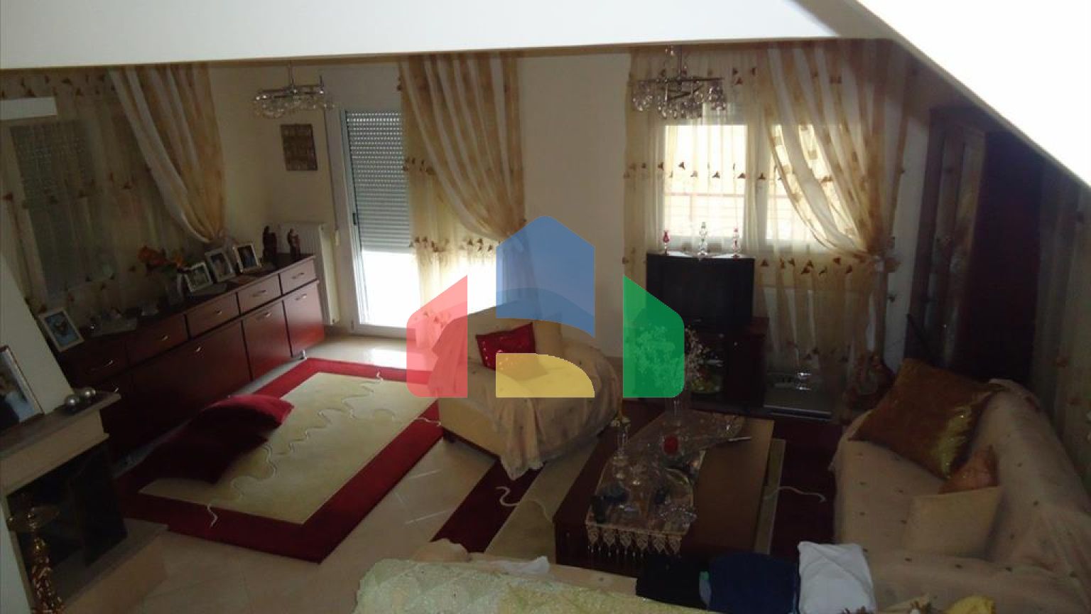 Продажа - Таунхаус 160 m² в пригороде Салоник