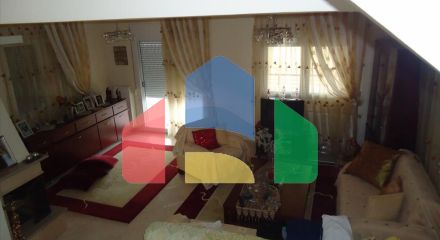 Продажа - Таунхаус 160 m² в пригороде Салоник Продажа - Таунхаус 160 m² в пригороде Салоник