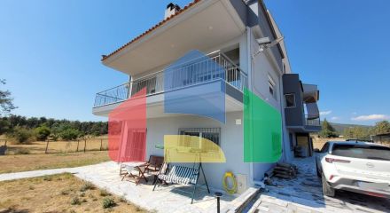 Продажа - Коттедж 320 m² в пригороде Салоник