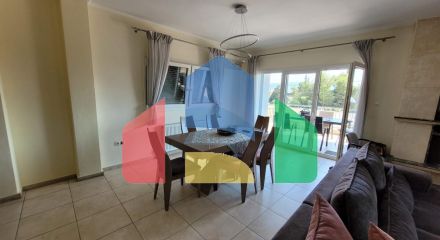 Продаж - Котедж 320 m² в передмісті Салонік Продаж - Котедж 320 m² в передмісті Салонік