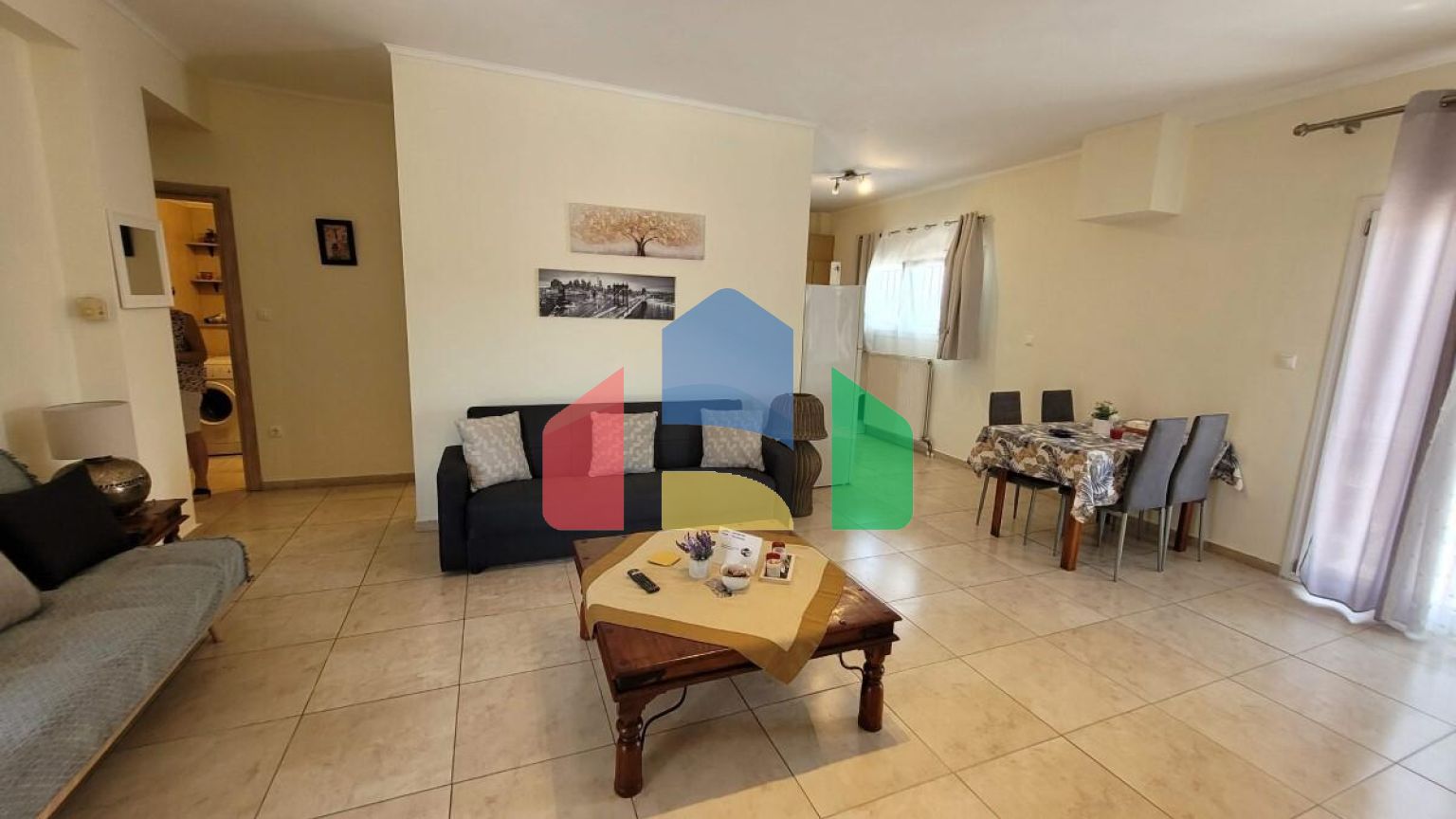 Продаж - Котедж 320 m² в передмісті Салонік