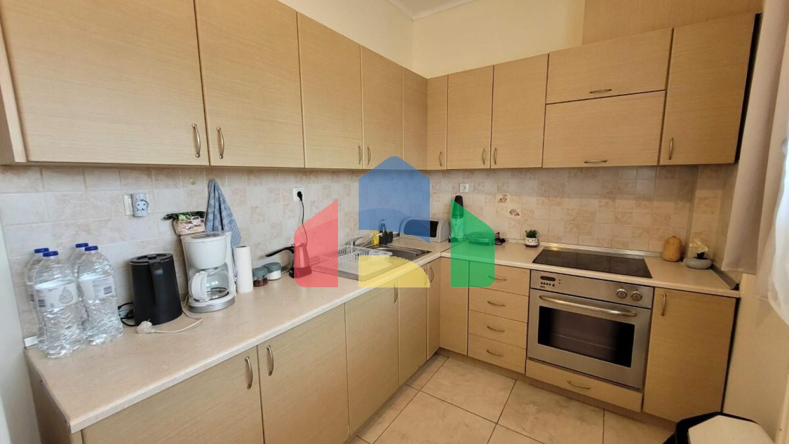 Продаж - Котедж 320 m² в передмісті Салонік