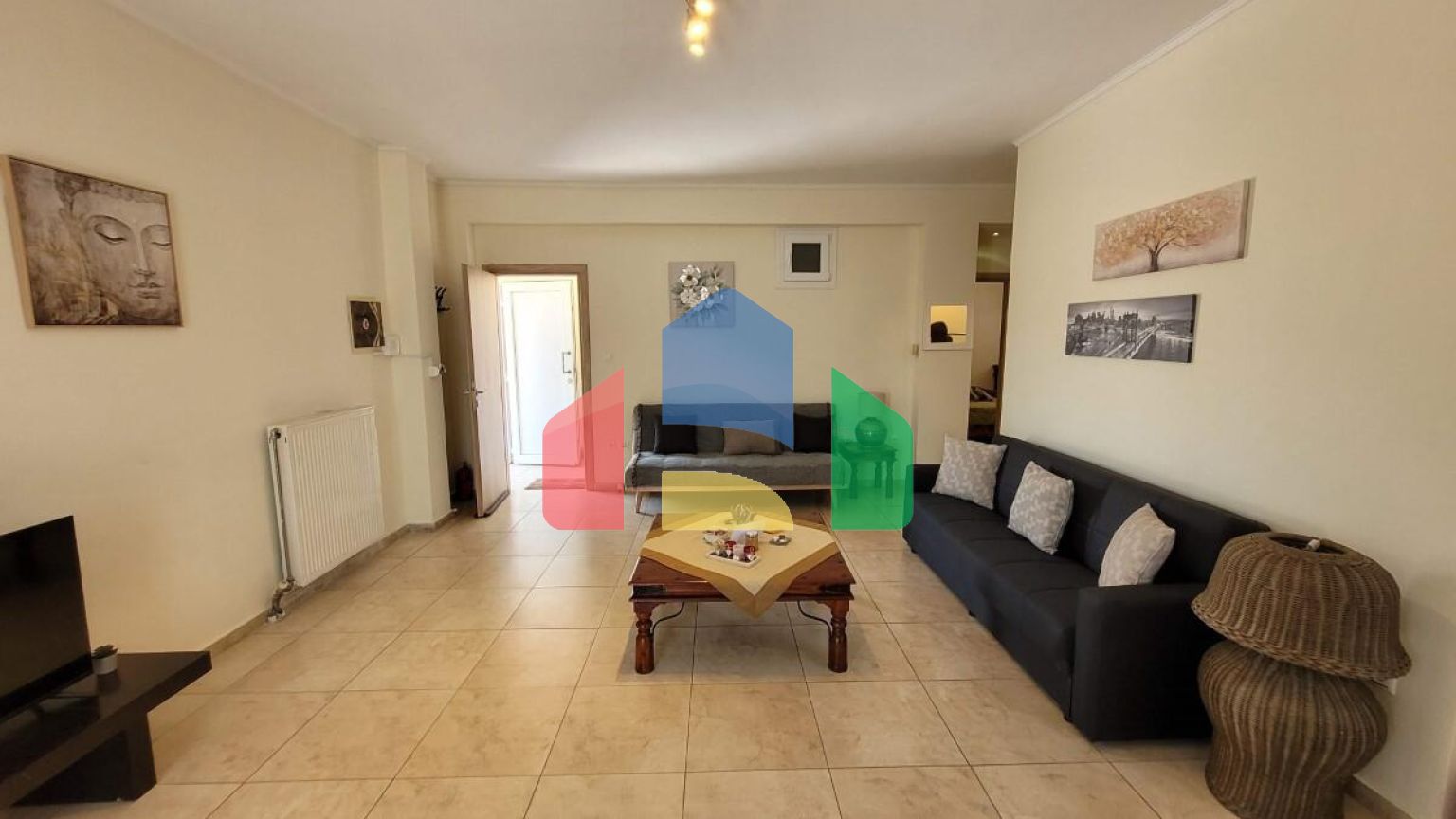 Продаж - Котедж 320 m² в передмісті Салонік