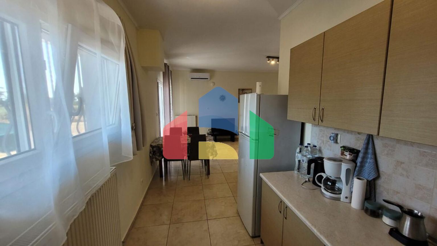 Продаж - Котедж 320 m² в передмісті Салонік