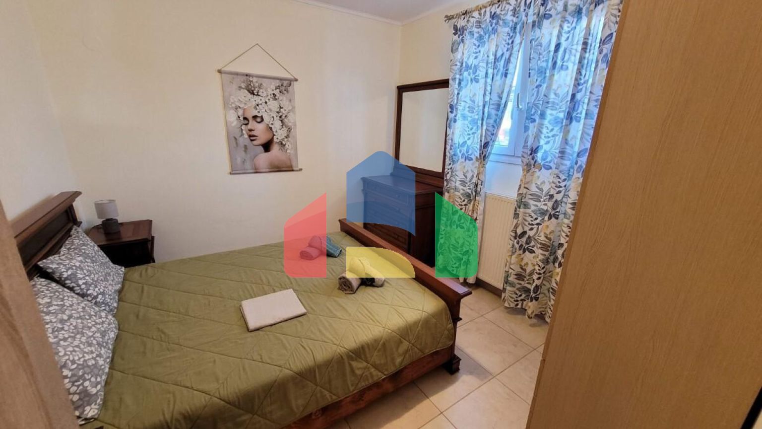 Продаж - Котедж 320 m² в передмісті Салонік