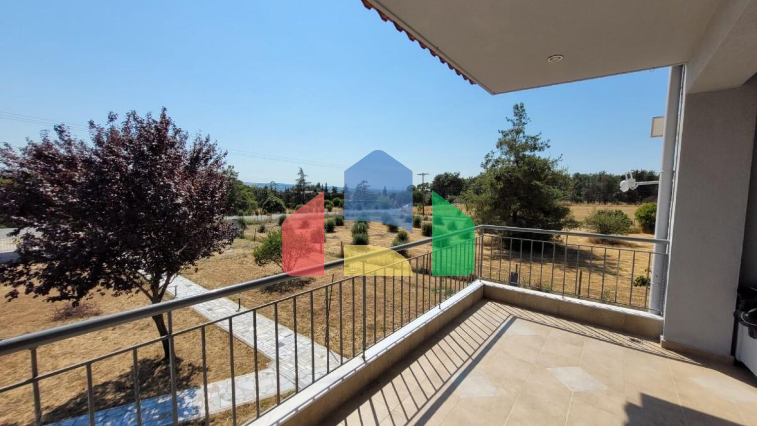 Продаж - Котедж 320 m² в передмісті Салонік