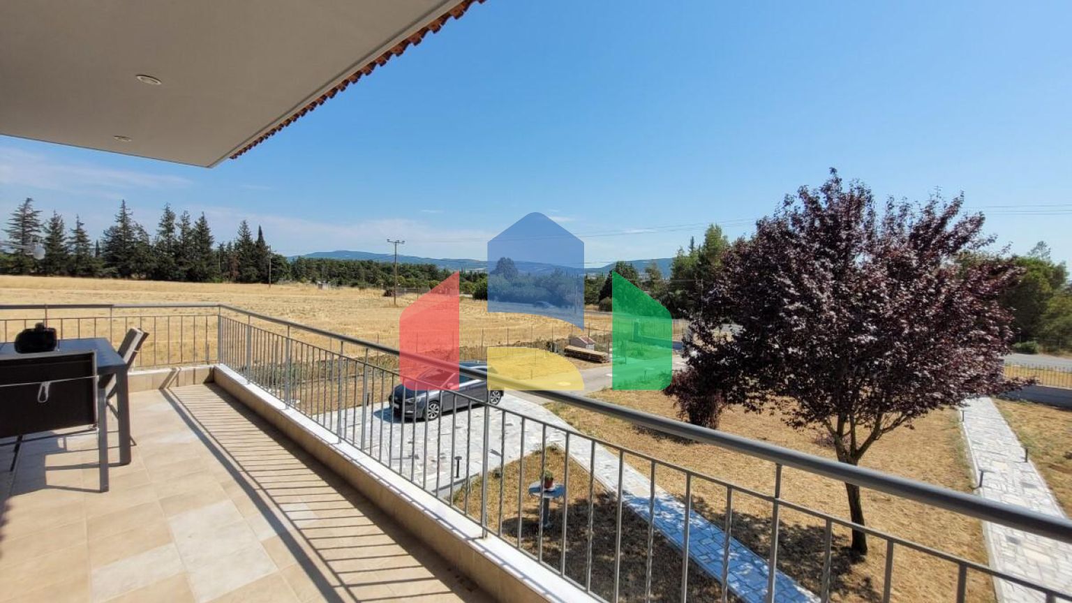 Продаж - Котедж 320 m² в передмісті Салонік