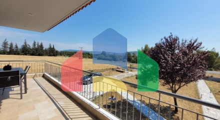 Продаж - Котедж 320 m² в передмісті Салонік Продаж - Котедж 320 m² в передмісті Салонік