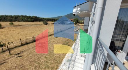 Продаж - Котедж 320 m² в передмісті Салонік Продаж - Котедж 320 m² в передмісті Салонік