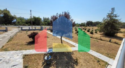 Продаж - Котедж 320 m² в передмісті Салонік Продаж - Котедж 320 m² в передмісті Салонік