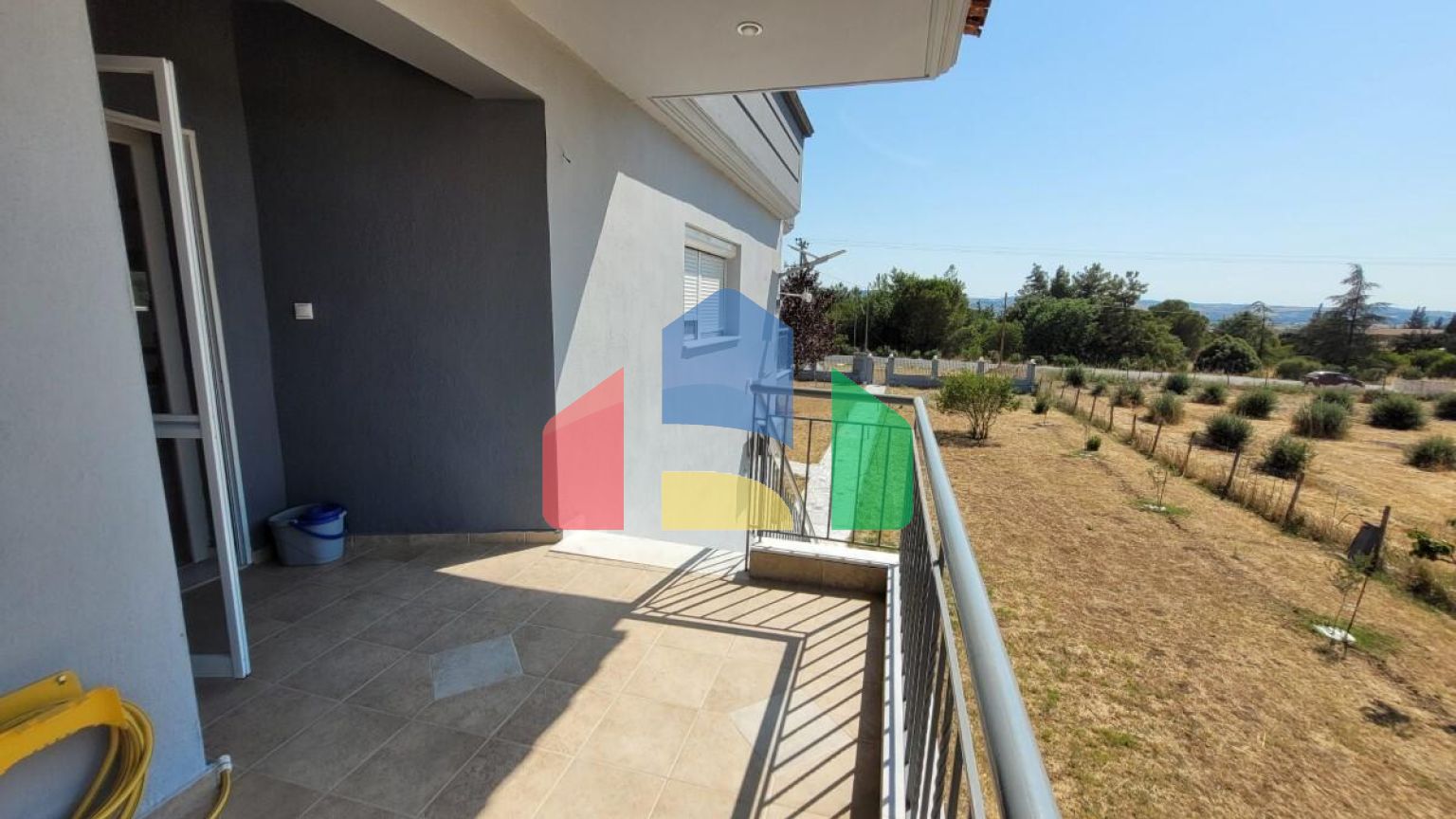 Продаж - Котедж 320 m² в передмісті Салонік