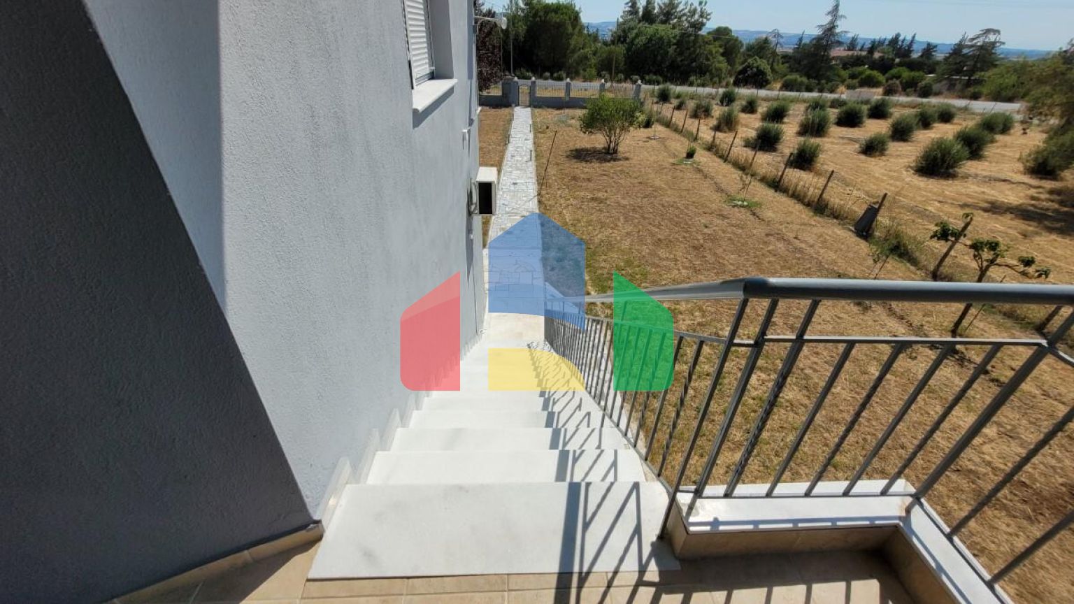 Продаж - Котедж 320 m² в передмісті Салонік