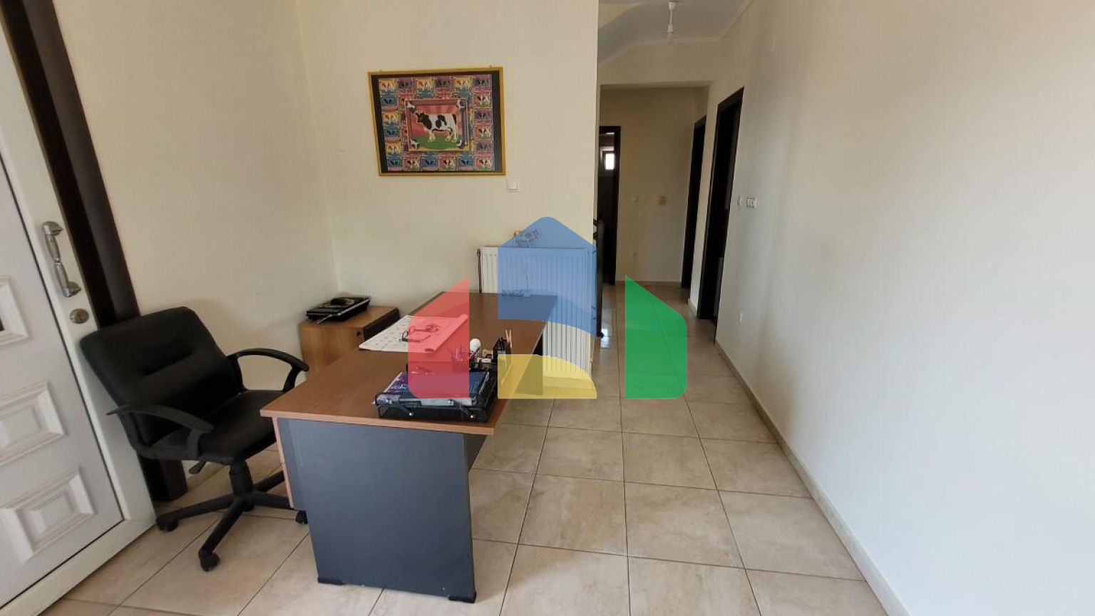 Продаж - Котедж 320 m² в передмісті Салонік