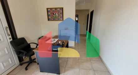 Продаж - Котедж 320 m² в передмісті Салонік Продаж - Котедж 320 m² в передмісті Салонік