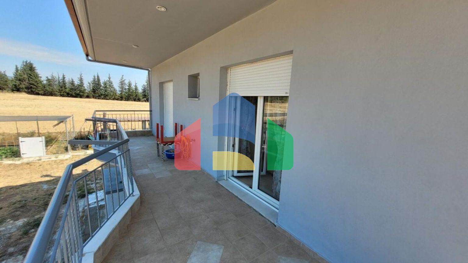 Продаж - Котедж 320 m² в передмісті Салонік