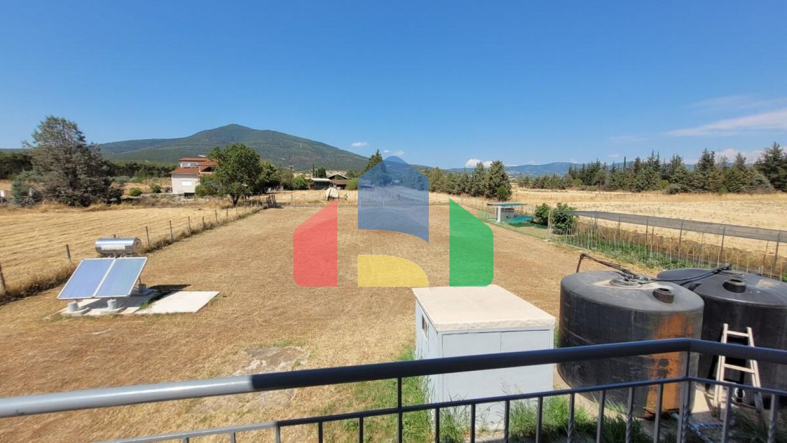 Продаж - Котедж 320 m² в передмісті Салонік