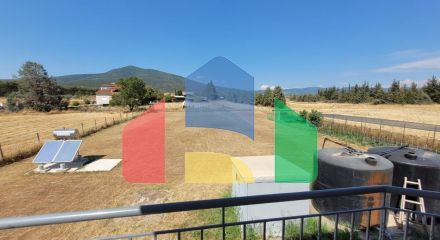 Продаж - Котедж 320 m² в передмісті Салонік Продаж - Котедж 320 m² в передмісті Салонік