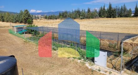 Продаж - Котедж 320 m² в передмісті Салонік Продаж - Котедж 320 m² в передмісті Салонік