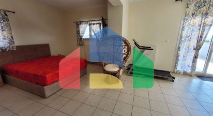 Продаж - Котедж 320 m² в передмісті Салонік Продаж - Котедж 320 m² в передмісті Салонік