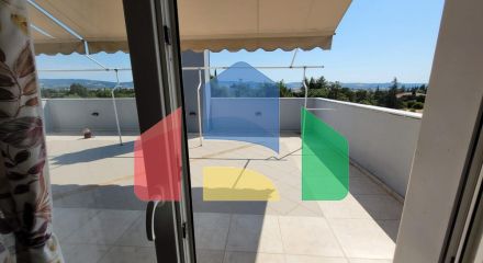 Продаж - Котедж 320 m² в передмісті Салонік Продаж - Котедж 320 m² в передмісті Салонік