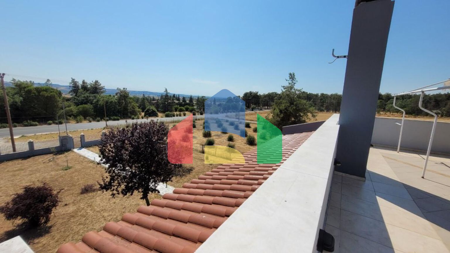 Продаж - Котедж 320 m² в передмісті Салонік