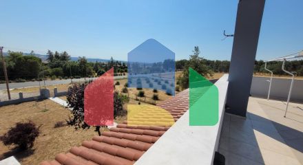 Продаж - Котедж 320 m² в передмісті Салонік Продаж - Котедж 320 m² в передмісті Салонік