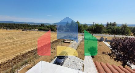 Продаж - Котедж 320 m² в передмісті Салонік Продаж - Котедж 320 m² в передмісті Салонік