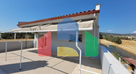 Продаж - Котедж 320 m² в передмісті Салонік Продаж - Котедж 320 m² в передмісті Салонік