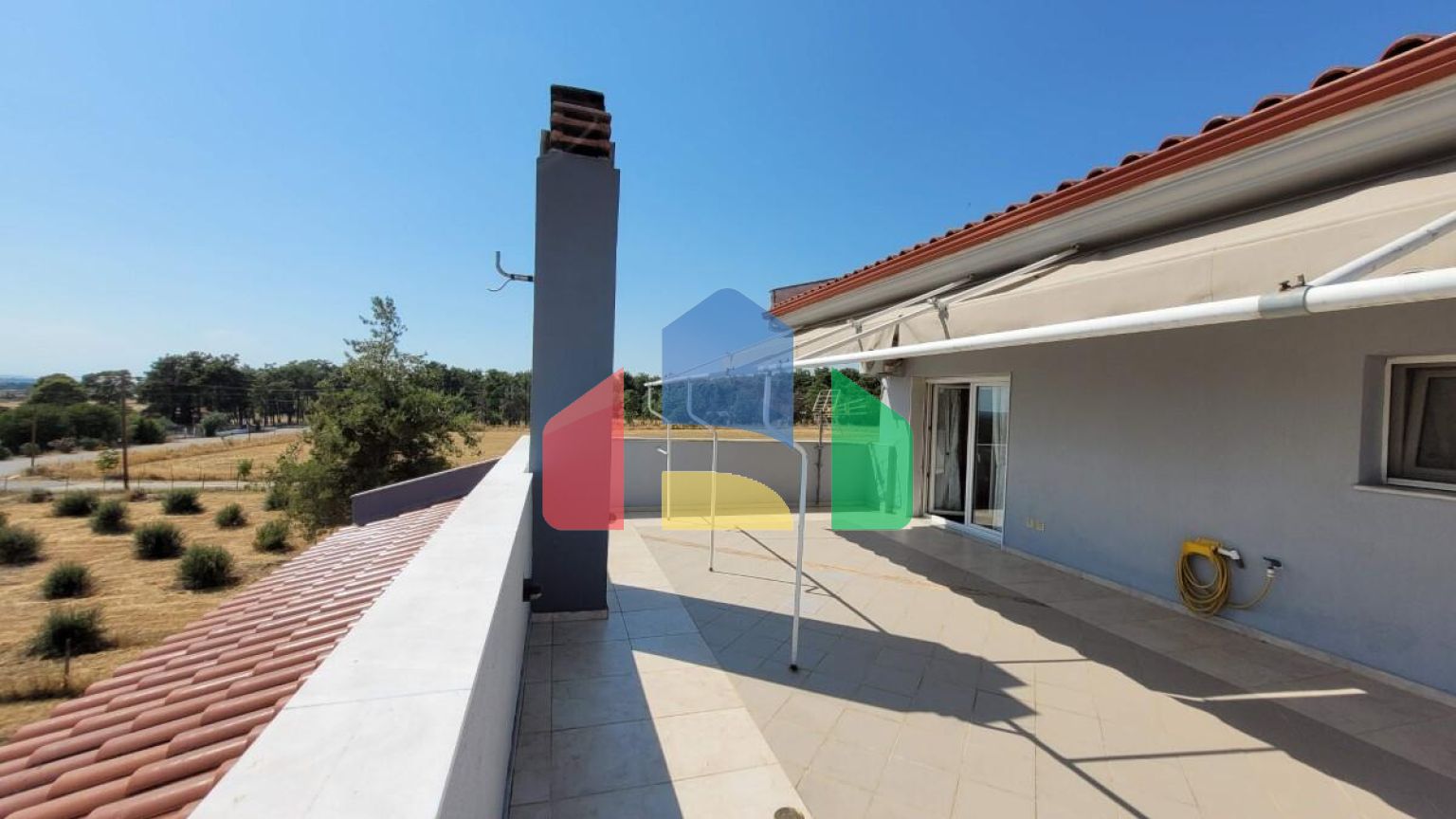 Продаж - Котедж 320 m² в передмісті Салонік