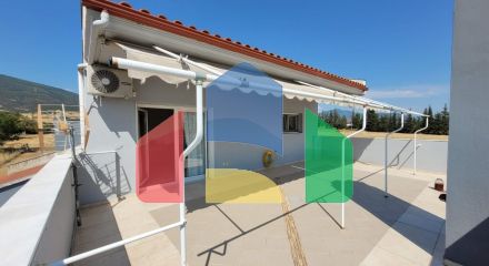 Продаж - Котедж 320 m² в передмісті Салонік Продаж - Котедж 320 m² в передмісті Салонік