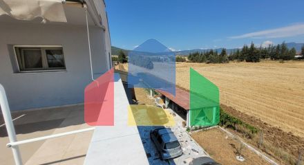 Продаж - Котедж 320 m² в передмісті Салонік Продаж - Котедж 320 m² в передмісті Салонік