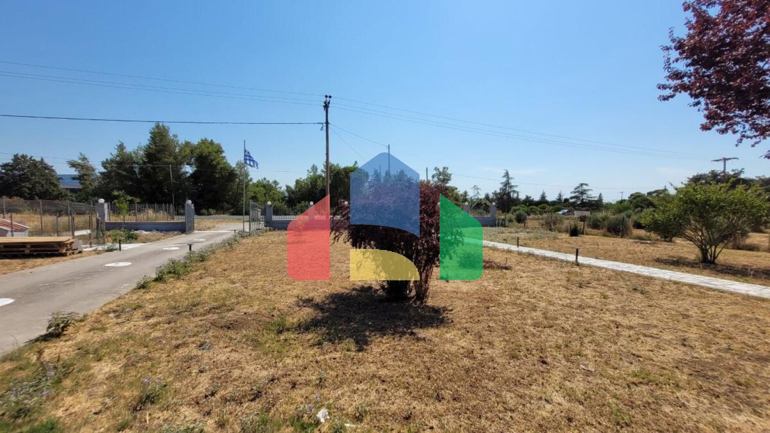 Продаж - Котедж 320 m² в передмісті Салонік