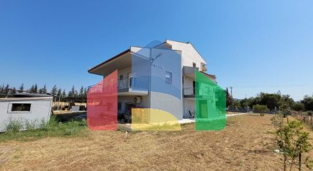 Продаж - Котедж 320 m² в передмісті Салонік Продаж - Котедж 320 m² в передмісті Салонік